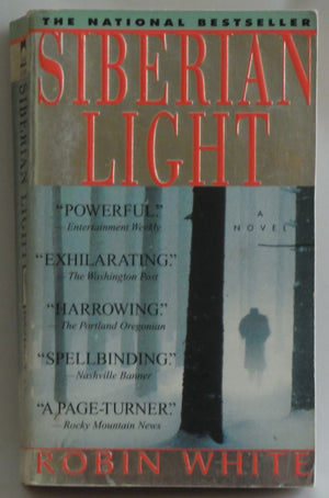 Siberian Light,New
