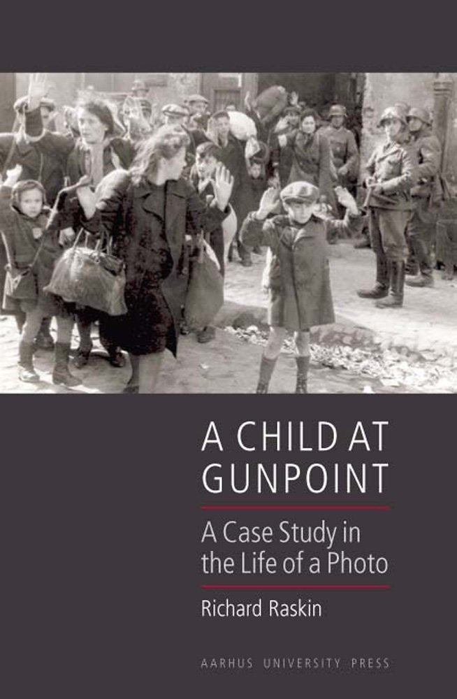 A Child at Gunpoint,Used