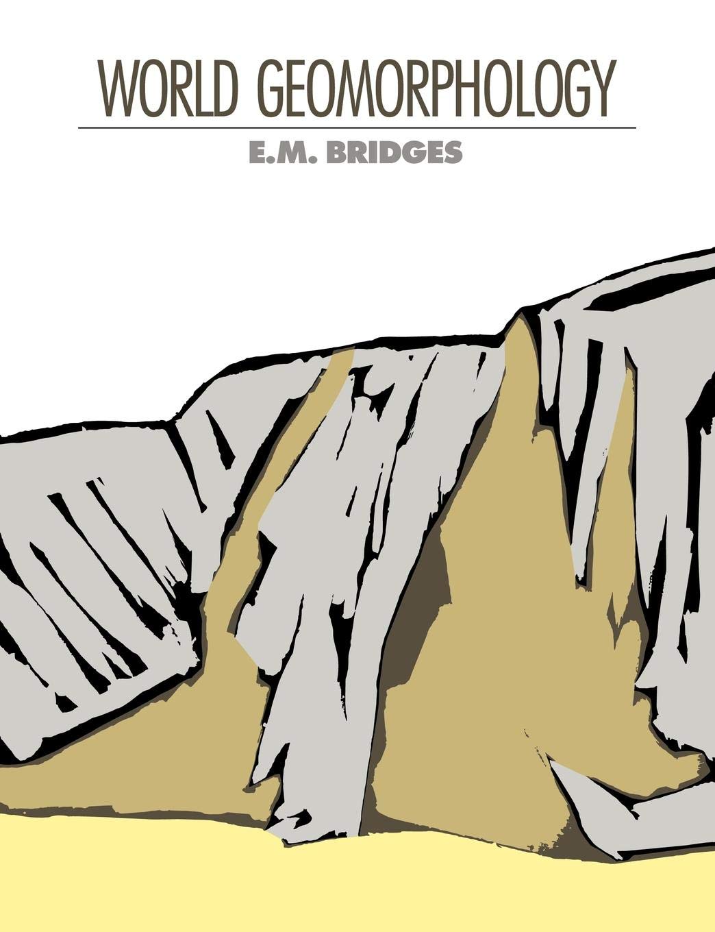 World Geomorphology,Used