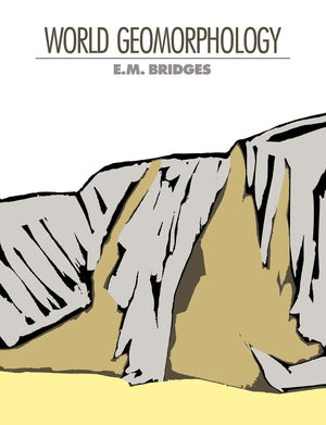 World Geomorphology,Used