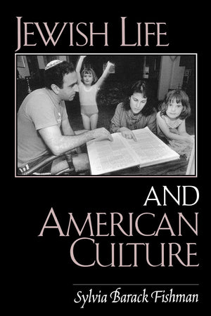 Jewish Life and American Culture (Suny Series in American Jewish Society in the 1990s),Used