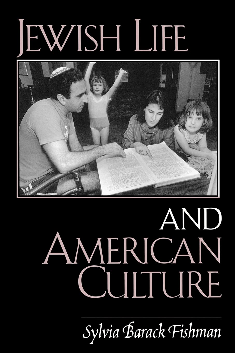 Jewish Life and American Culture (Suny Series in American Jewish Society in the 1990s),Used