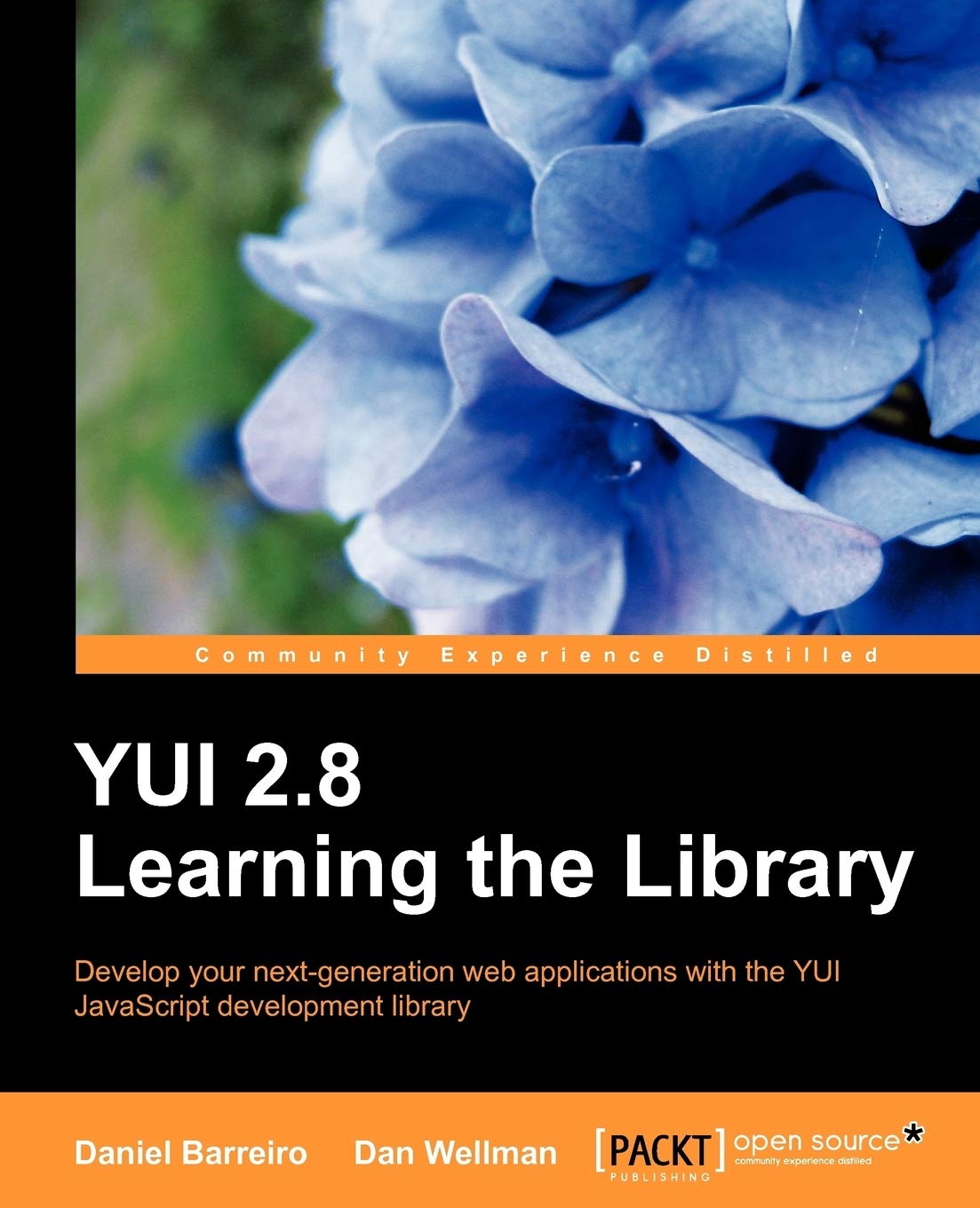 Yui 2.8: Learning The Library,Used