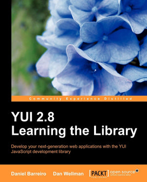 Yui 2.8: Learning The Library,Used