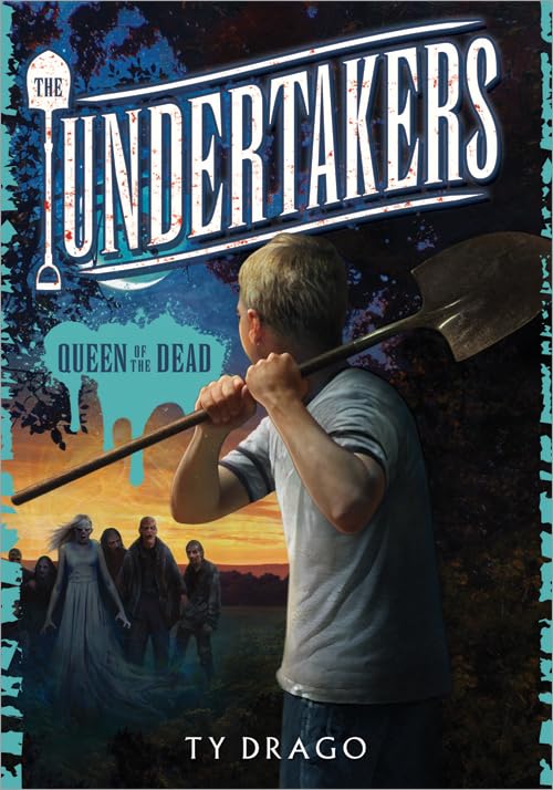 The Undertakers: Queen of the Dead,Used