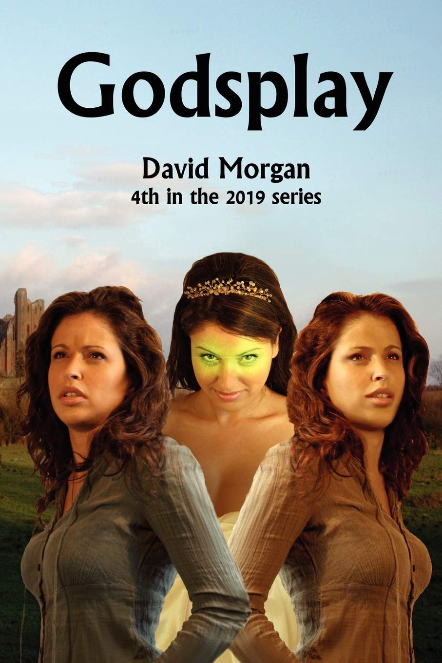 Godsplay,Used