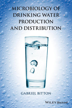 Microbiology of Drinking Water Production and Distribution,Used