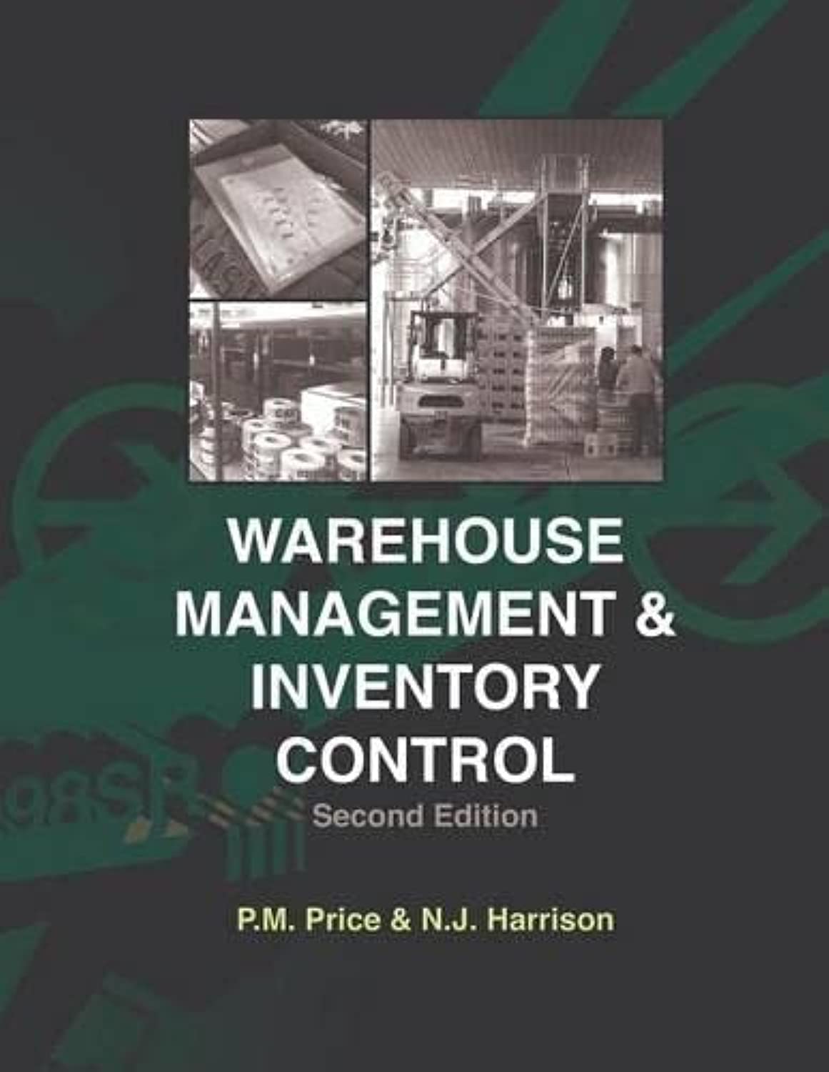 Warehouse Management and Inventory Control,Used