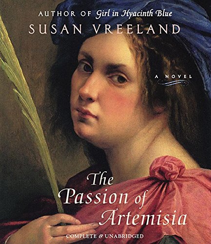 The Passion of Artemisia,Used