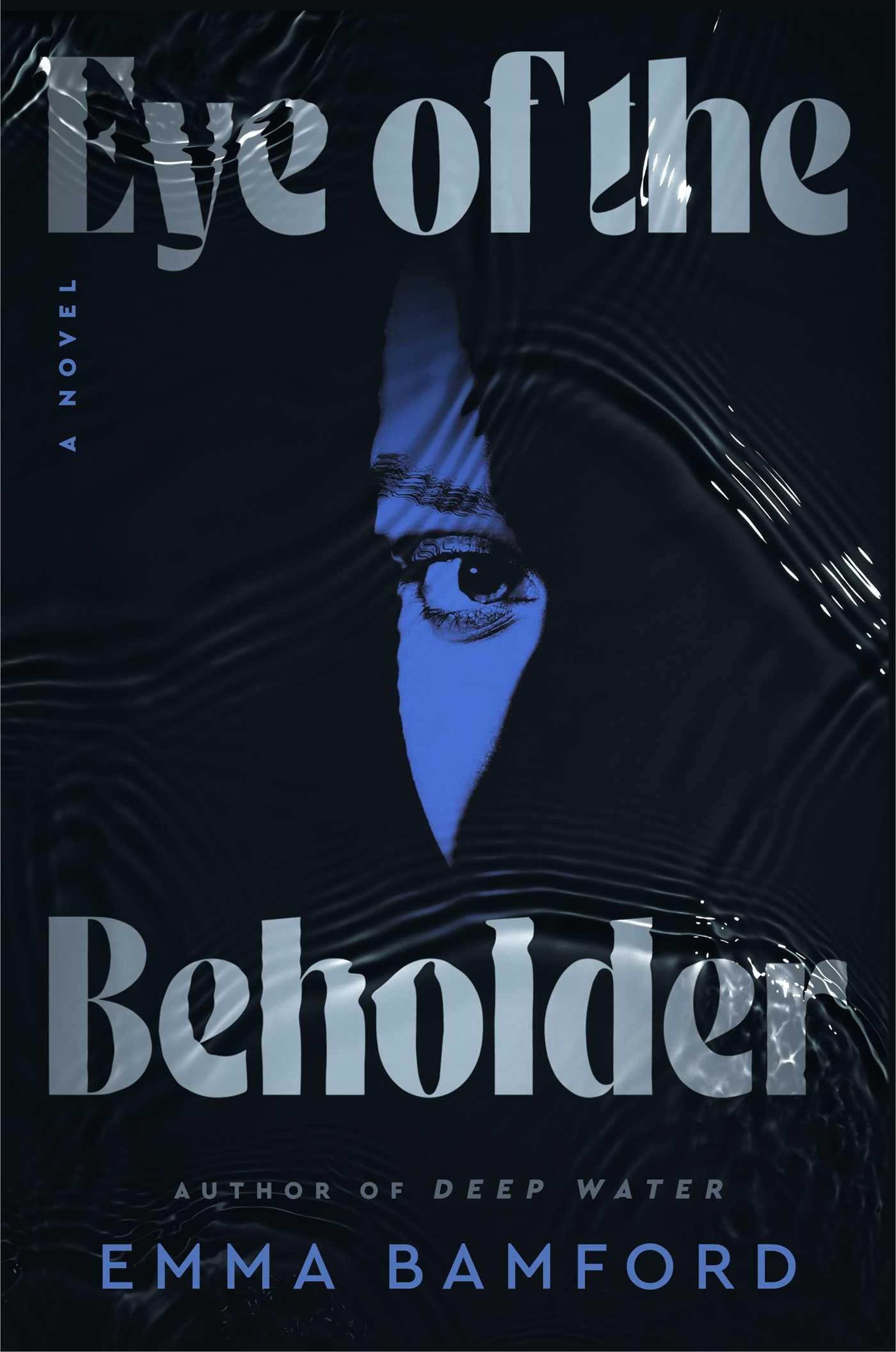 Eye of the Beholder,New