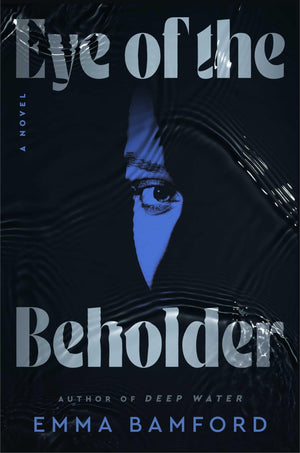 Eye of the Beholder,New