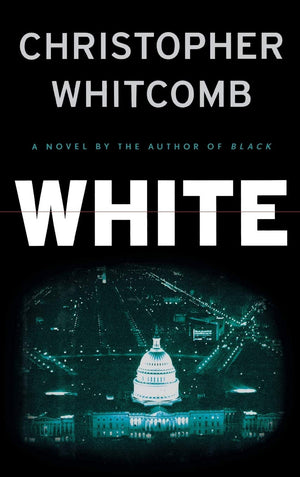 White: A Novel,Used