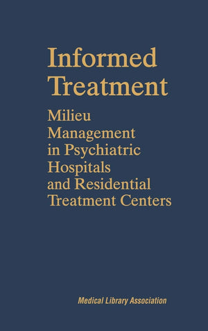 Informed Treatment,Used