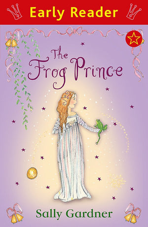 The Frog Prince (Early Reader: Princesses)