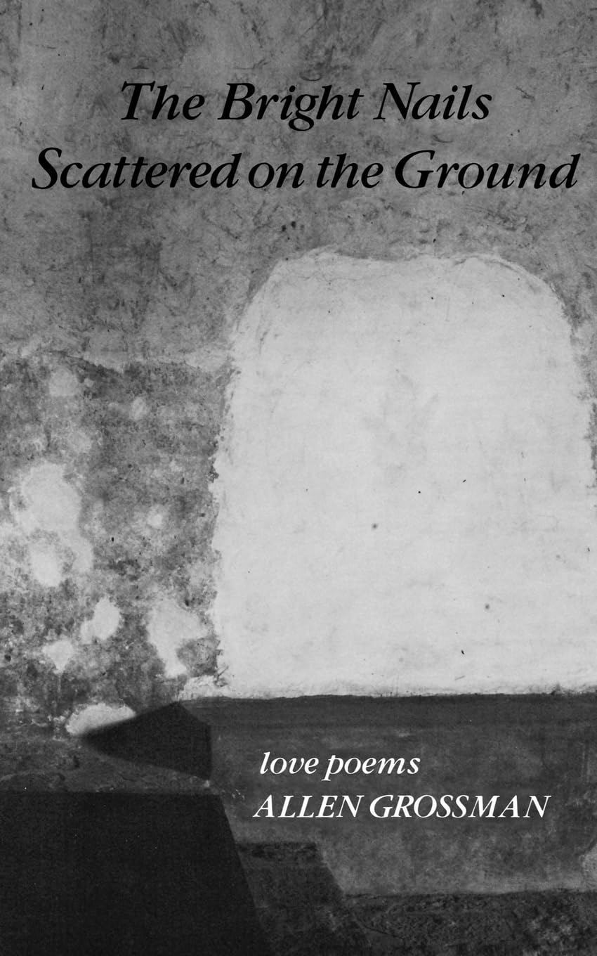 The Bright Nails Scattered On The Ground: Poetry (New Directions Paperbook),Used