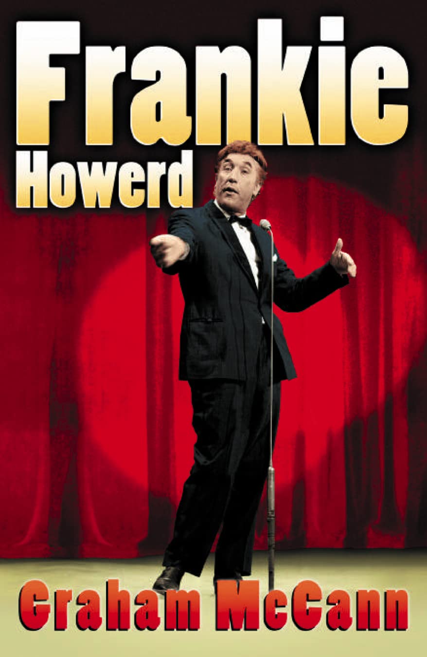 Frankie Howerd,Used