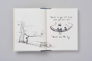 The Boy, The Mole, The Fox and The Horse /anglais,New