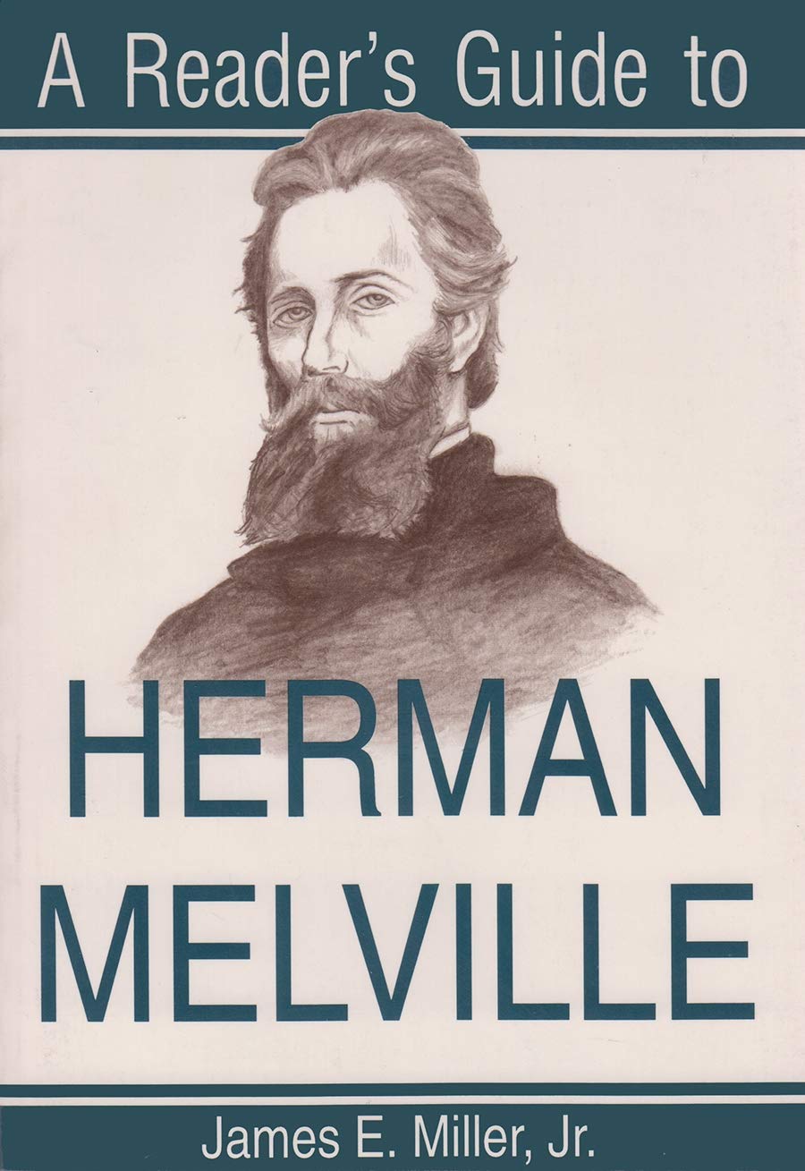 A Reader'S Guide To Herman Melville (Reader'S Guides),New