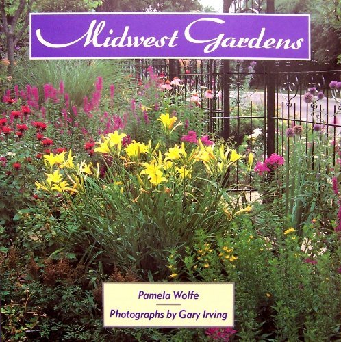 Midwest Gardens,Used