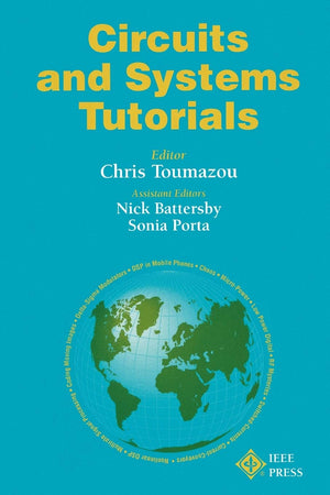 Circuits and Systems Tutorials,Used