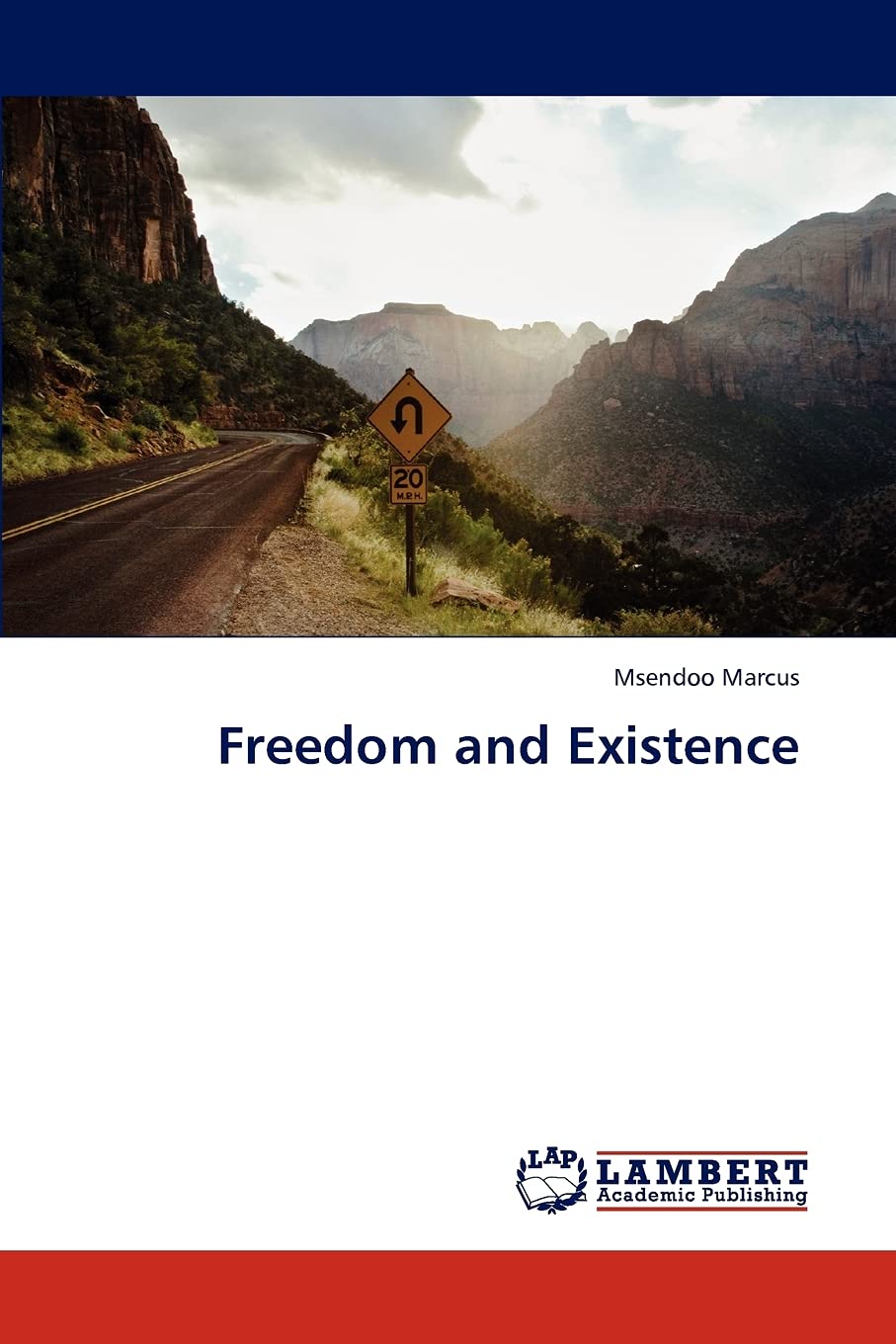 Freedom and Existence,Used