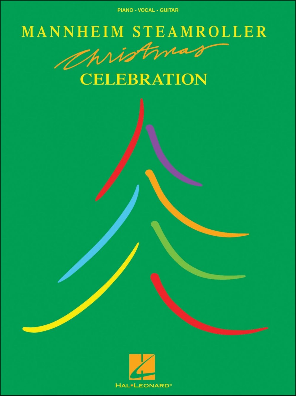 Mannheim Steamroller  Christmas Celebration: Piano Solo,Used