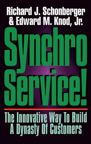 Synchroservice,Used