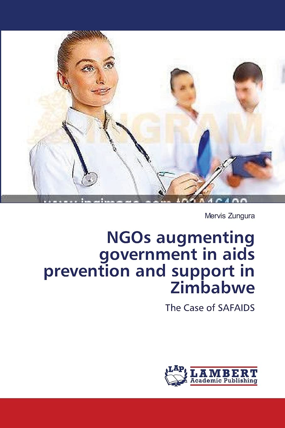 NGOs augmenting government in aids prevention and support in Zimbabwe: The Case of SAFAIDS,Used