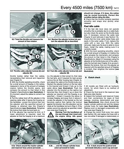 Yamaha 2stroke Motocross Bikes (86  06) Haynes Repair Manual (Paperback),New