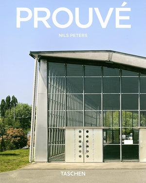 Jean Prouve, 19011984: The Dynamics of Creation,New
