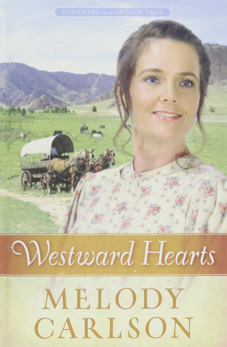 Westward Hearts (Homeward on the Oregon Trail),Used