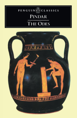The Odes (Penguin Classics),Used