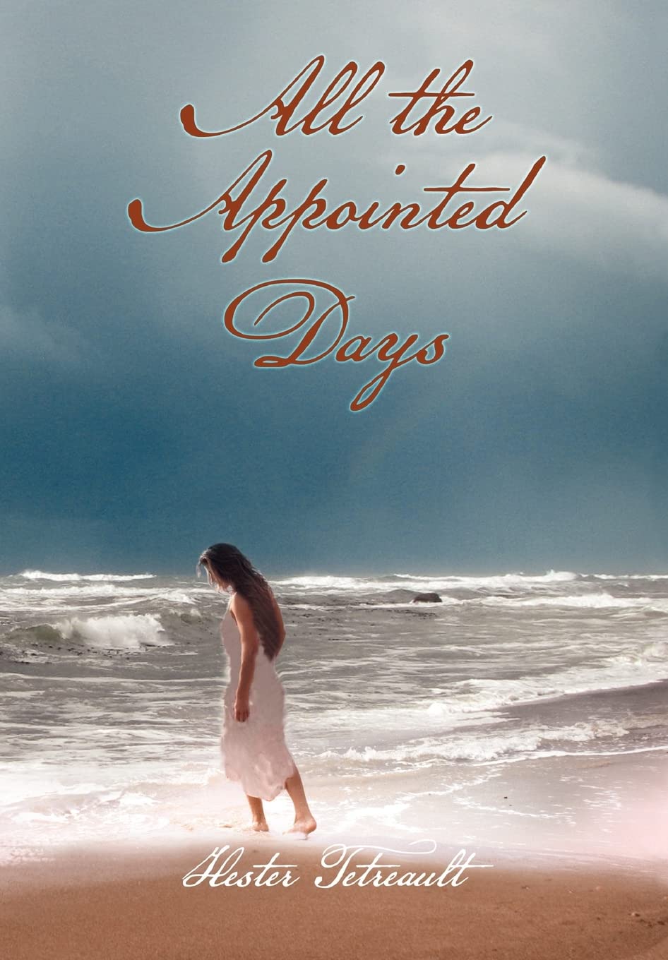 All The Appointed Days,Used