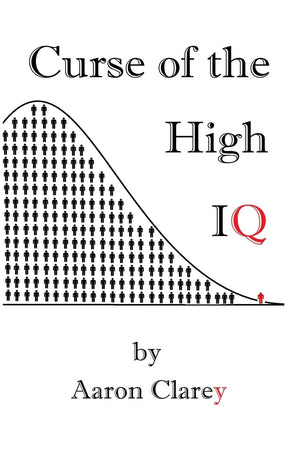 The Curse of the High IQ,Used