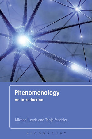 Phenomenology: An Introduction,Used