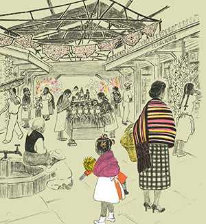 Nine Days to Christmas: A Story of Mexico (English Edition),Used