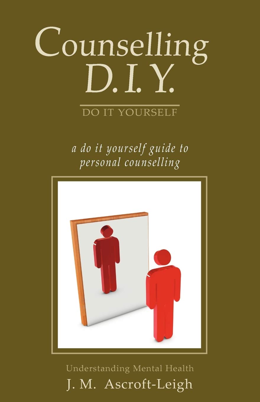 Counselling Diy,Used