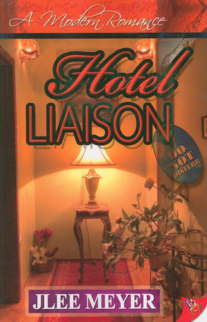 Hotel Liaison,Used