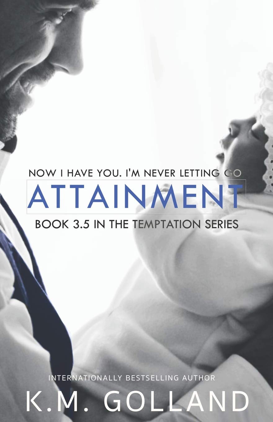 Attainment (Temptation Series),Used