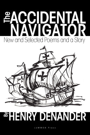 The Accidental Navigator,Used