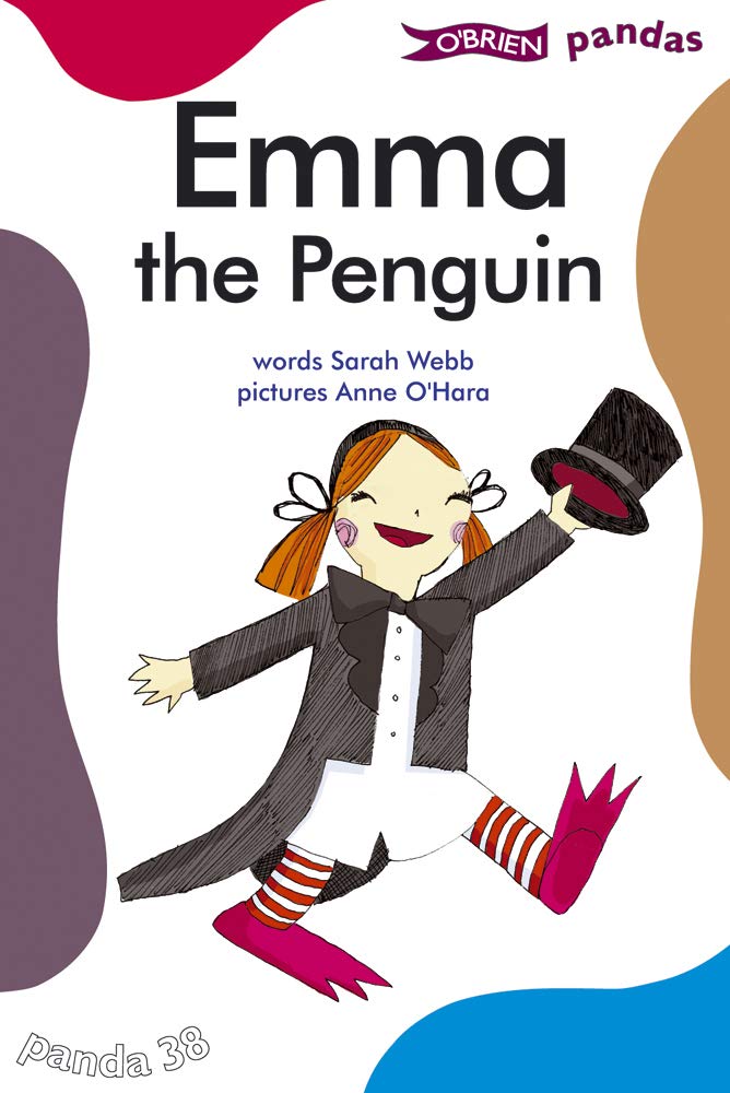 Emma the Penguin (Pandas),Used