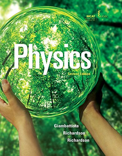 Physics Volume 1,Used