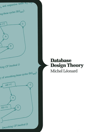 Database Design Theory,Used