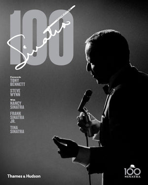 Sinatra 100-used