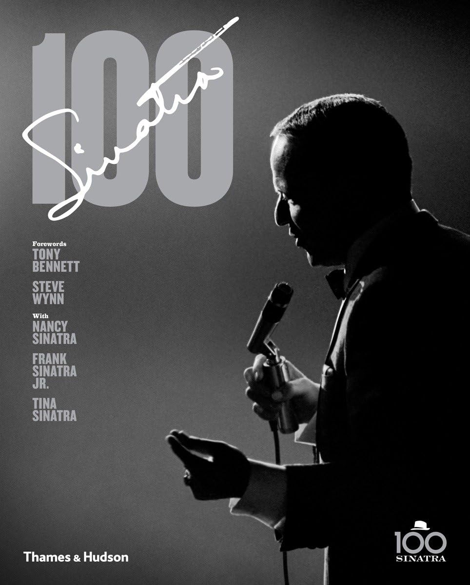 Sinatra 100-used