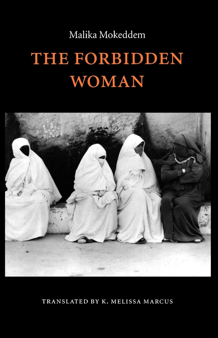 The Forbidden Woman (European Women Writers),New