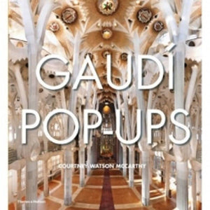 Gaudi PopUps,Used