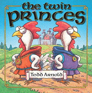 The Twin Princes,Used