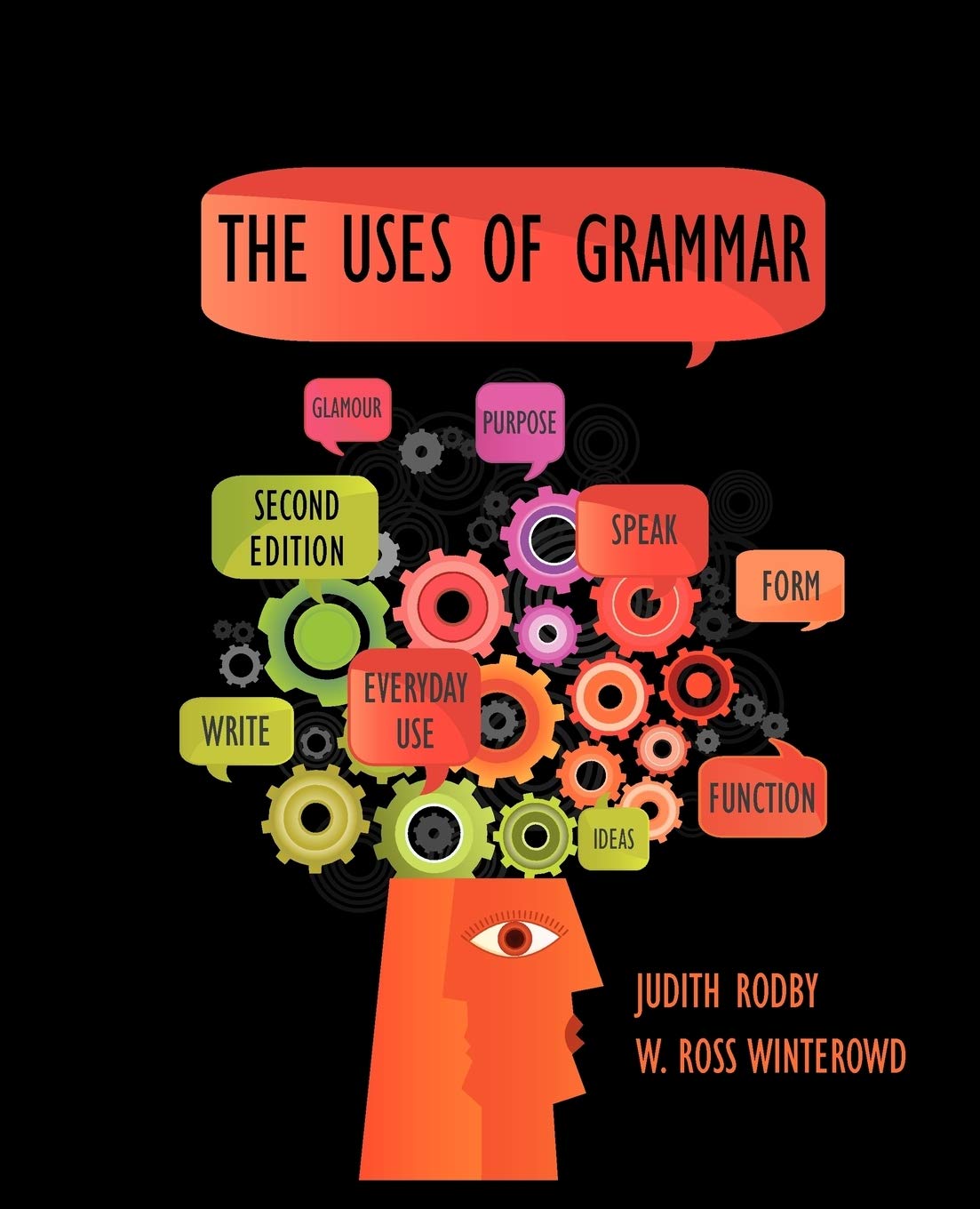 The Uses Of Grammar,New