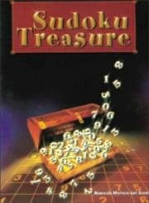 Sudoku Treasure English(Pb)